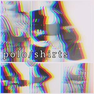 POLO SHIRTS